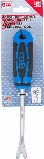 Alat za skidanje tapecirunga vrata | 240 mm - Slika 4