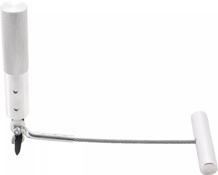 Alat za skidanje vjetrobranskog stakla | za zalijepljena auto stakala - Slika 2