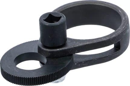 5 mm (1/2") | 25 - 55 mm