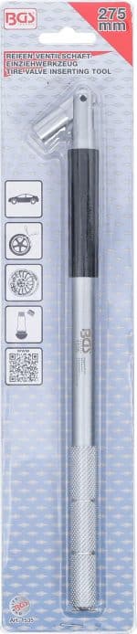 Alat za uvlačenje osovine ventila za gume - Slika 4