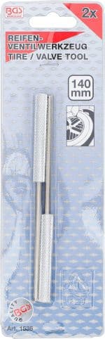 Alat za ventil gume | 2-dijelni - Slika 3