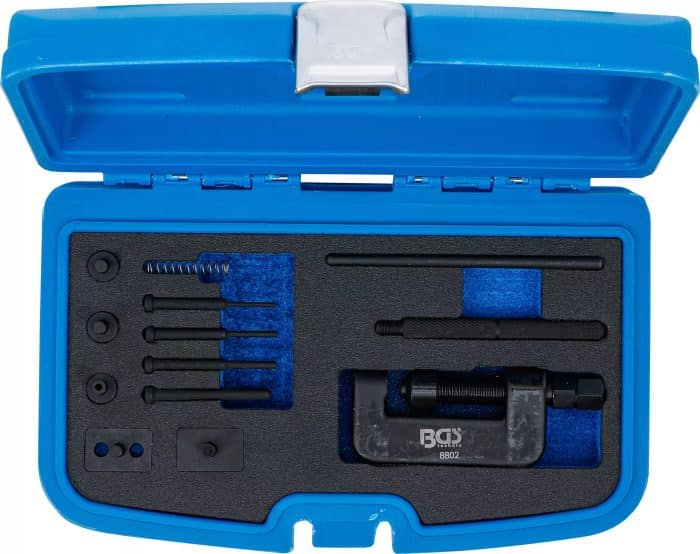 Alat za zakovice | za lanac motocikla - Slika 4