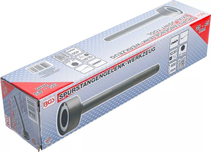 Alat za zglob spone | 35 - 45 mm - Slika 4