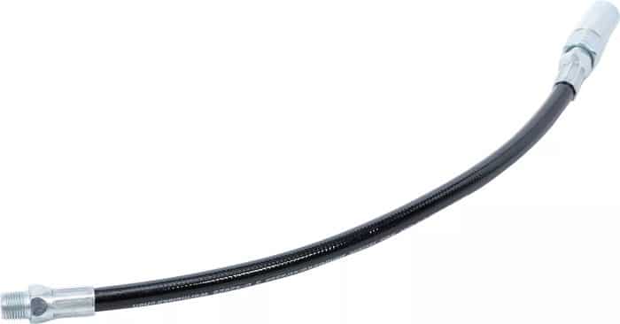 Armirano crijevo za presu za mazivo | 300 mm - Slika 2