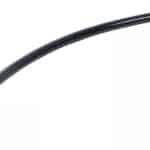 Armirano crijevo za presu za mazivo | 300 mm