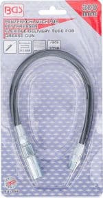 Armirano crijevo za presu za mazivo | 300 mm - Slika 4