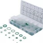 Asortiman O-prstena | HNBR | Ø 3 - 22 mm | 225-dijelni