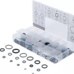 Asortiman O-prstena | Ø 3 - 22 mm | 225-dijelni