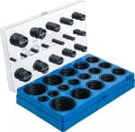 Asortiman O-prstena | Ø 3 - 50 mm | 419-dijelni - Slika 2