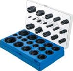 Asortiman O-prstena | Ø 3 - 50 mm | 419-dijelni - Slika 3