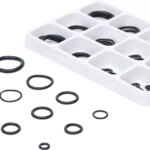 Asortiman O-prstena | Ø 5 - 20 mm | 50 kom.