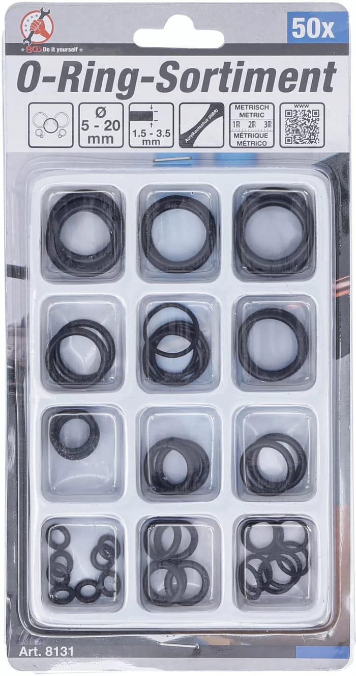Asortiman-O-prstena-O-5-20-mm-50-kom-9 Asortiman O-prstena | Ø 5 - 20 mm | 50 kom. - Slika 4