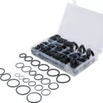 Asortiman O-prstena | XXL | Ø 18 - 50 mm | 285-dijelni