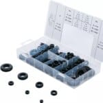 Asortiman gumenih uvodnica | inčni | 180-dijelni