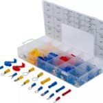 Asortiman kabelskih papučica | 160-dijelni