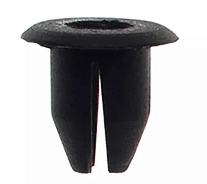 Asortiman kvačica za tapecirung za VW vozila | 255-dijelni - Slika 5