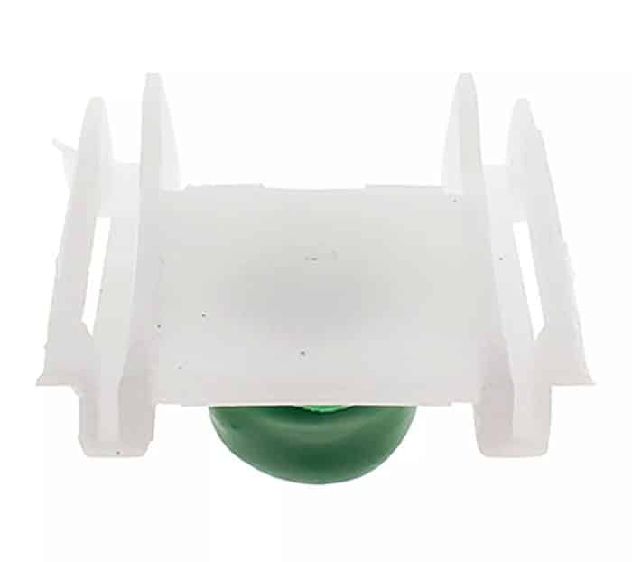 Asortiman kvačica za tapecirung za VW vozila | 255-dijelni - Slika 8