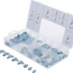 Asortiman mazalica | 110-dijelni