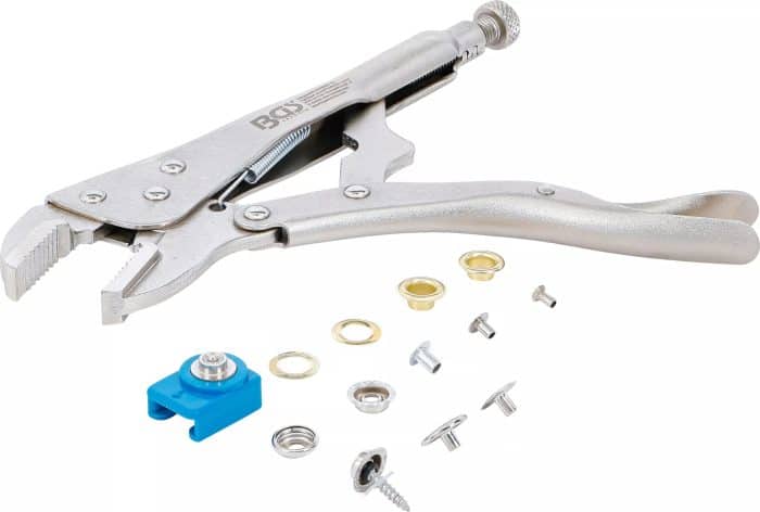 Asortiman očica i nitni | 275-dijelni - Slika 2