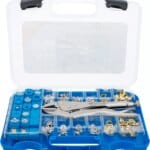 Asortiman očica i nitni | 275-dijelni