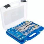 Asortiman očica i nitni | 275-dijelni - Slika 3