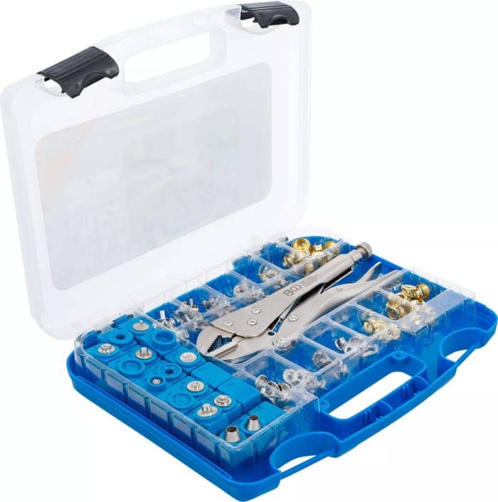 Asortiman očica i nitni | 275-dijelni - Slika 3