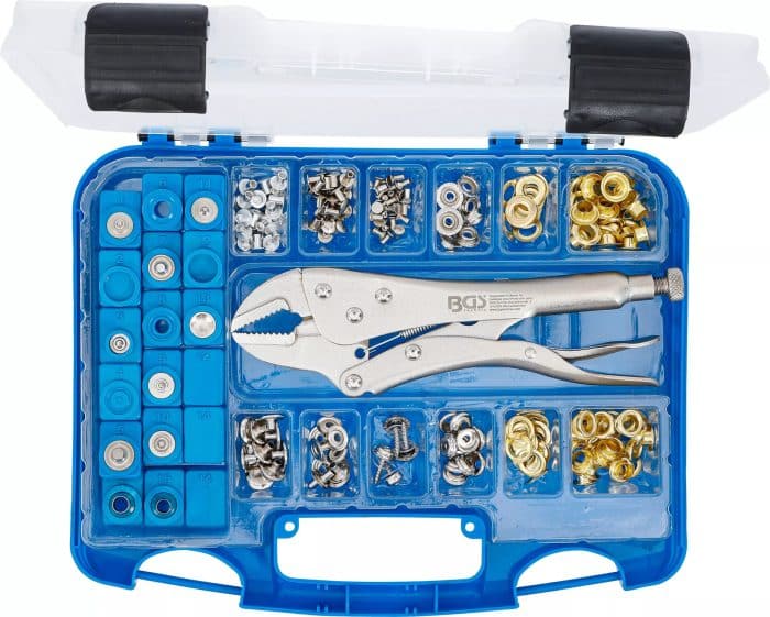 Asortiman očica i nitni | 275-dijelni - Slika 5