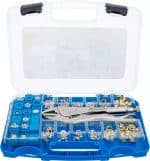 Asortiman očica i nitni | 275-dijelni