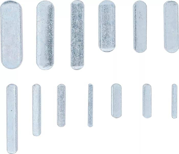 Asortiman opruga | 60-dijelni - Slika 2