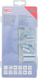 Asortiman opruga | 60-dijelni - Slika 3