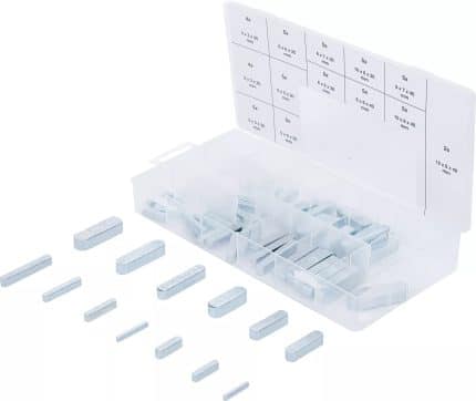 Asortiman opruga | 60-dijelni