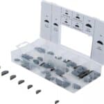 Asortiman opružnih klinova | 80-dijelni