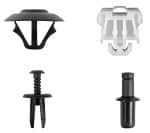 Asortiman pričvrsnih spojnica za vozila Mercedes-Benz | 270-dijelni - Slika 3