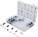 Asortiman pričvrsnih spojnica za vozila Mercedes-Benz | 270-dijelni