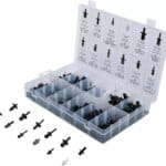 Asortiman pričvrsnih spojnica za vozila VW