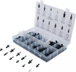 Asortiman pričvrsnih spojnica za vozila VW