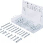 Asortiman sigurnosnih klinova | 60-dijelni