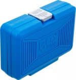 Asortiman umetaka bitova | 6,3 mm (1/4") | T-profil (za Torx) s kuglastom glavom T10 - T40 | 7-dijelni - Slika 5