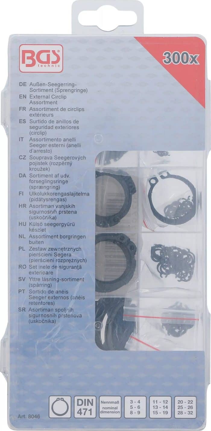 Asortiman-vanjskih-sigurnosnih-prstena-uskocnika-O-3-32-mm-300-dijelni-9 Asortiman vanjskih sigurnosnih prstena (uskočnika) | Ø 3 - 32 mm | 300-dijelni - Slika 3