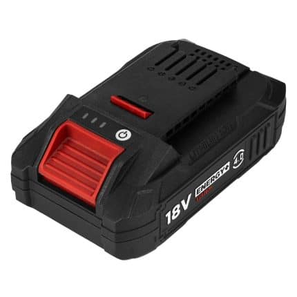 Baterija Energy+ 18 V 4