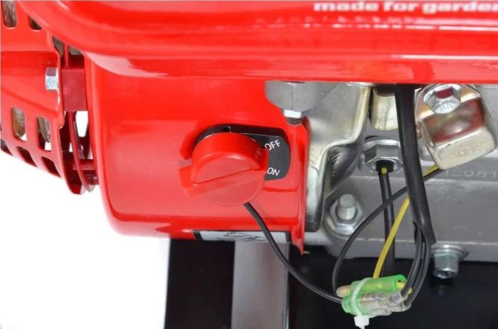 Benzinska-pumpa-za-prljavu-vodu-HECHT3680-4 Benzinska pumpa za prljavu vodu-HECHT 3680 - Slika 5