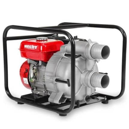 Benzinska pumpa za prljavu vodu-HECHT3680