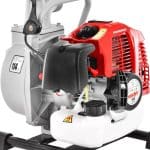 Benzinska pumpa za vodu - HECHT343 - Slika 2