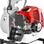 Benzinska pumpa za vodu - HECHT343 - Slika 3