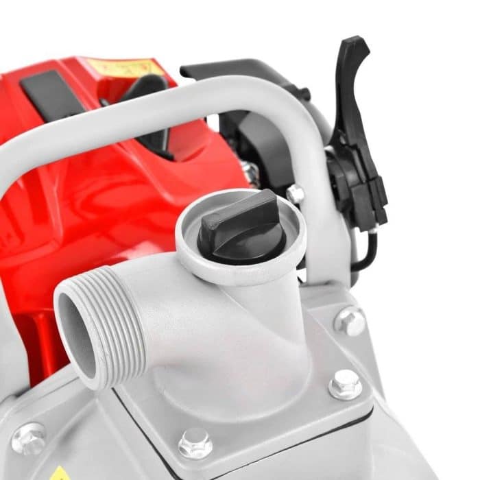 Benzinska pumpa za vodu - HECHT343 - Slika 4