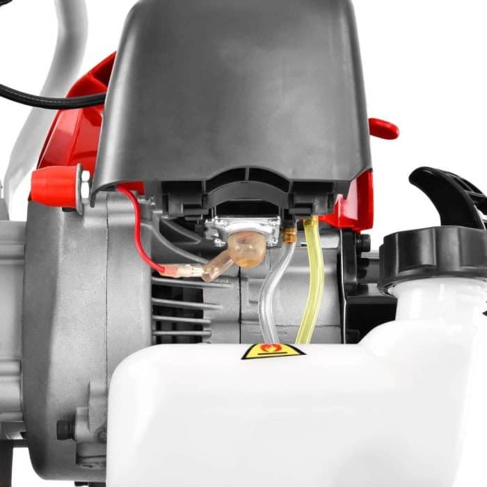 Benzinska pumpa za vodu - HECHT343 - Slika 7