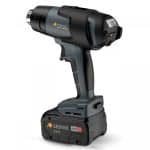 Bežični fen na vrući zrak MH5KF SC 8Ah STEINEL