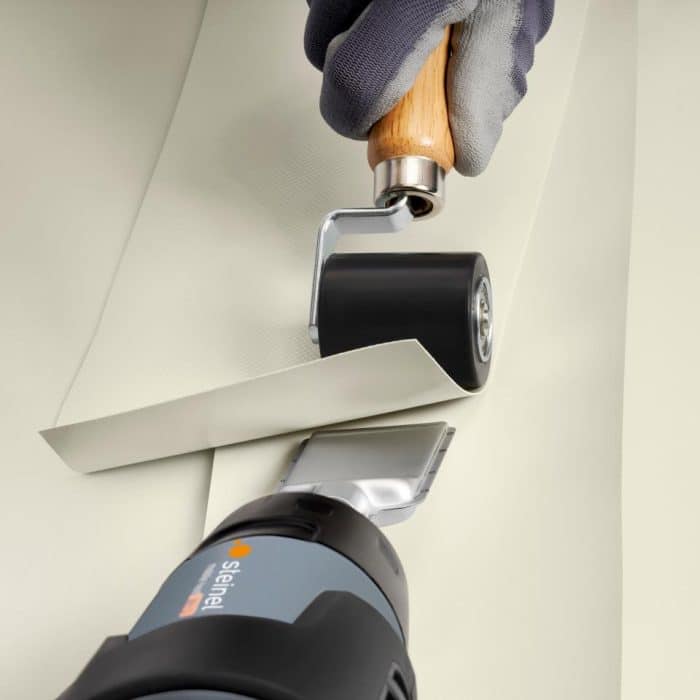 STEINEL Bežični fen na vrući zrak MH5KF SC 8Ah - Slika 4