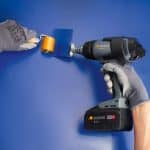 STEINEL Bežični fen na vrući zrak MH5KF SC 8Ah - Slika 5