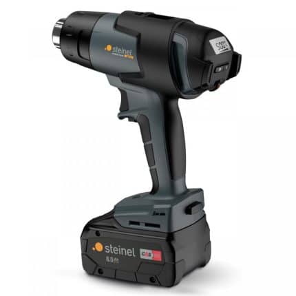 Bežični fen na vrući zrak MH5KF SC 8Ah STEINEL